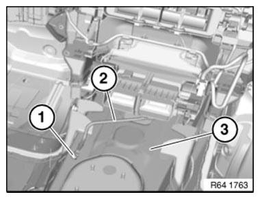 Heater With Operation